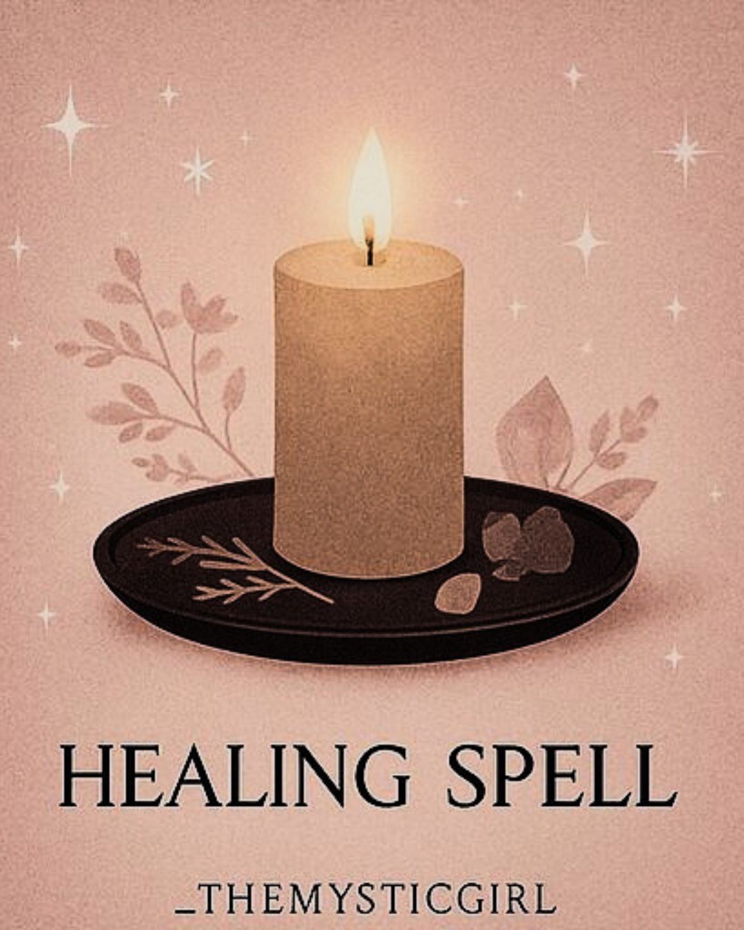 Healings
