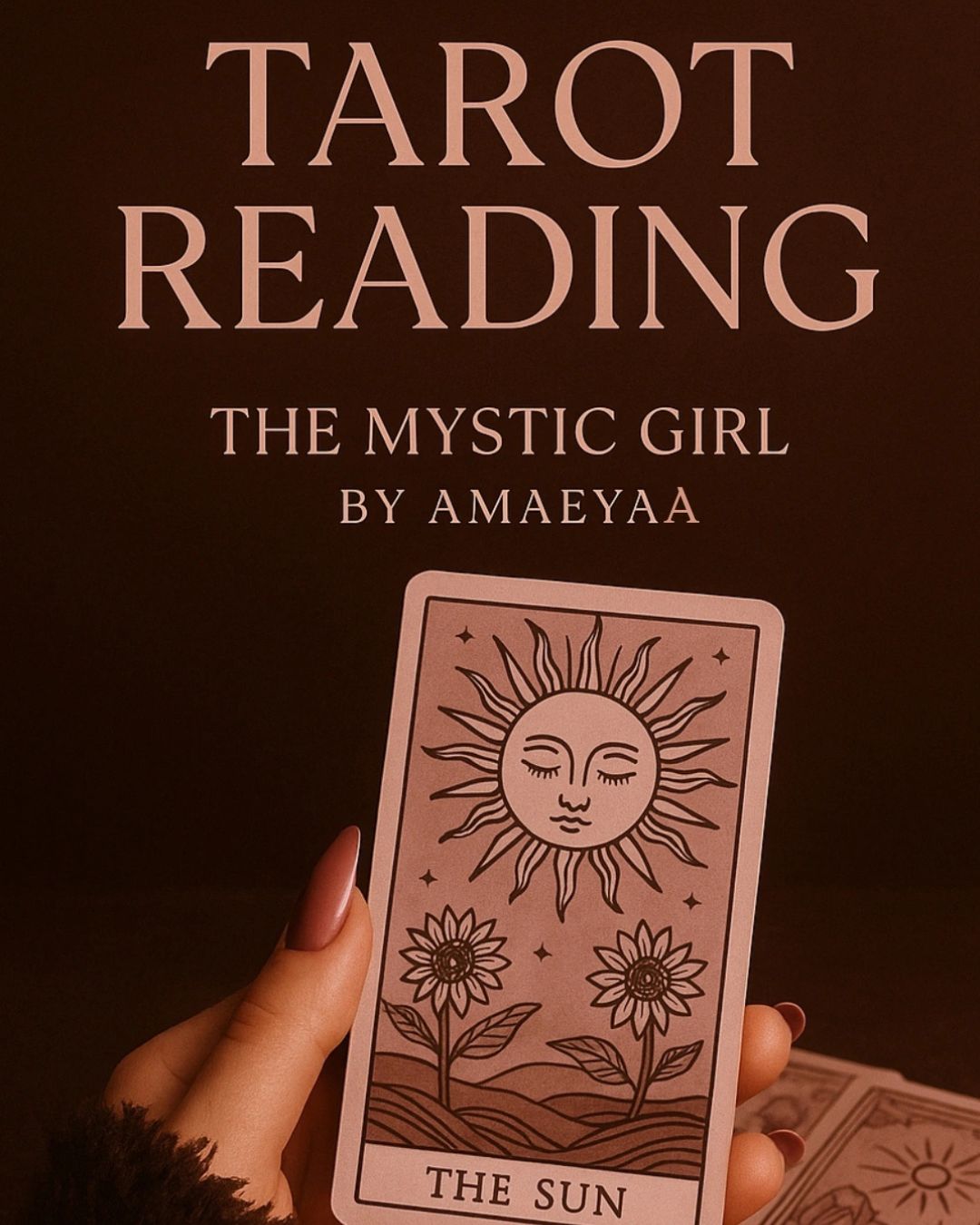 TAROT READING