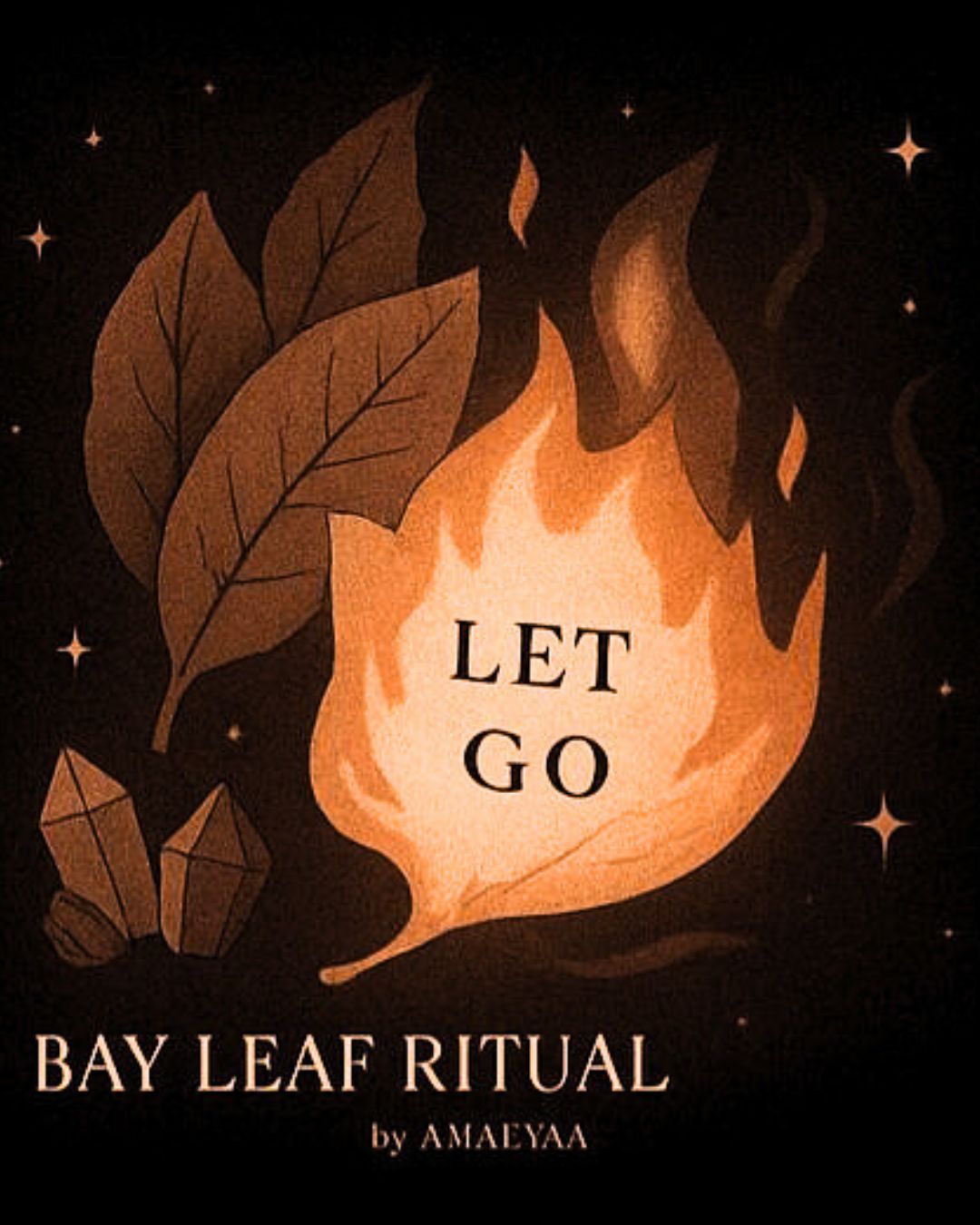 Manifestation Rituals