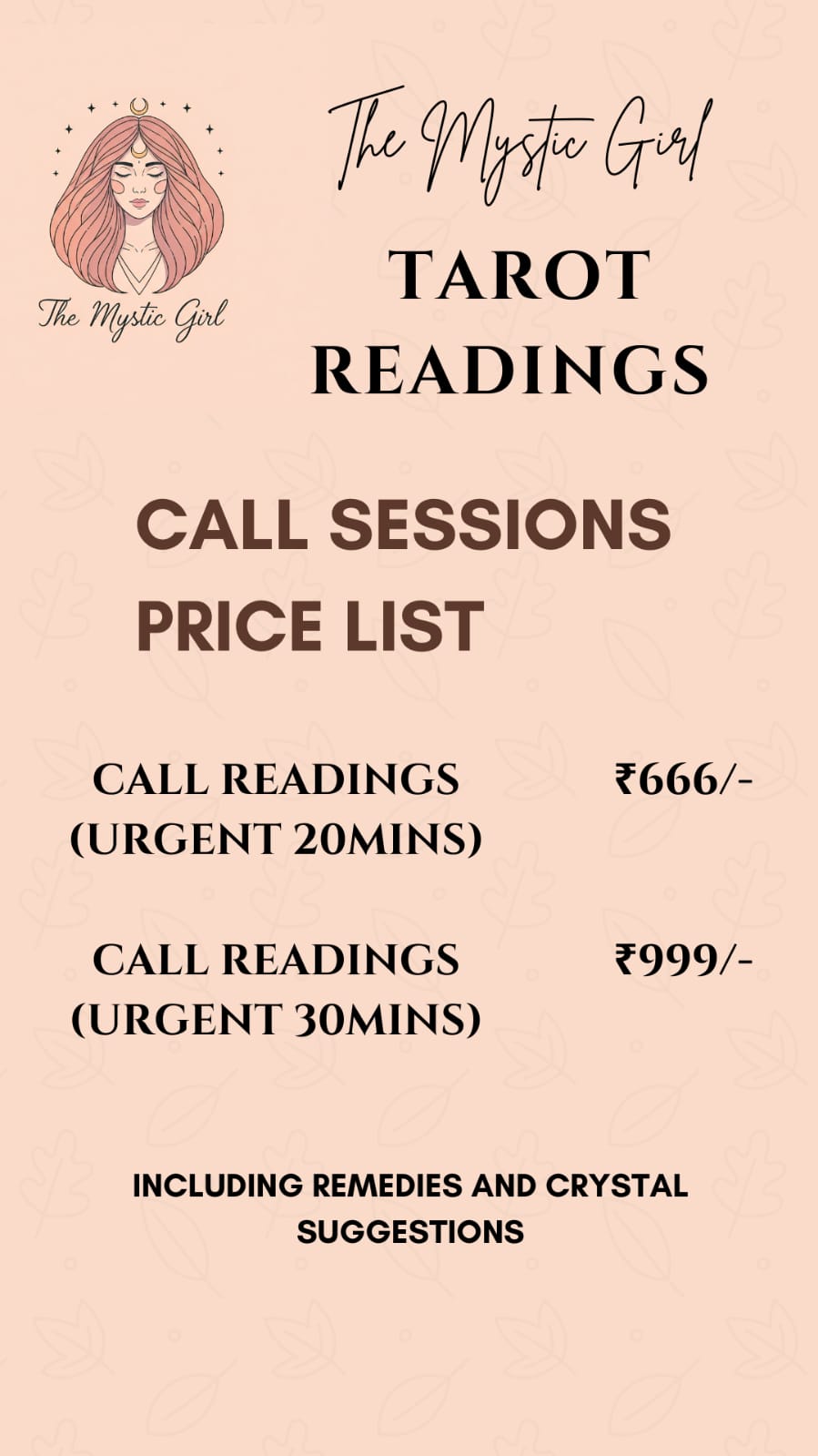 Urgent Tarot Call Readings – Unlock Clarity, Instantly