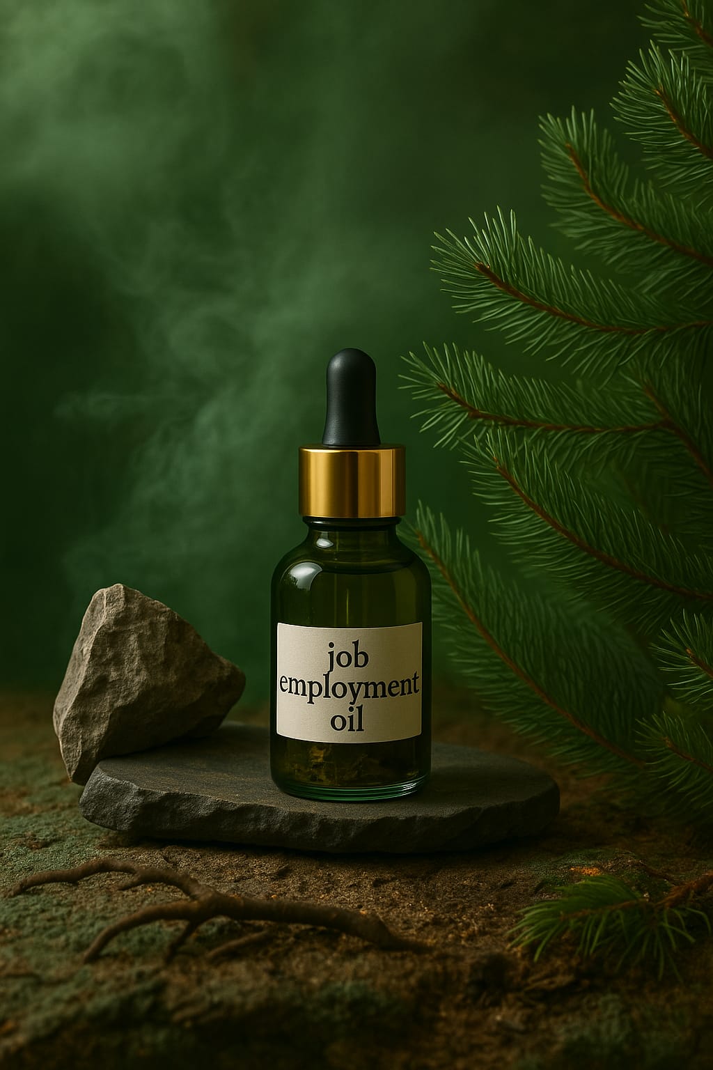 “Path Opener – Job & Career Oil” Attract Opportunities, Unlock New Doors, Manifest Your Dream Role