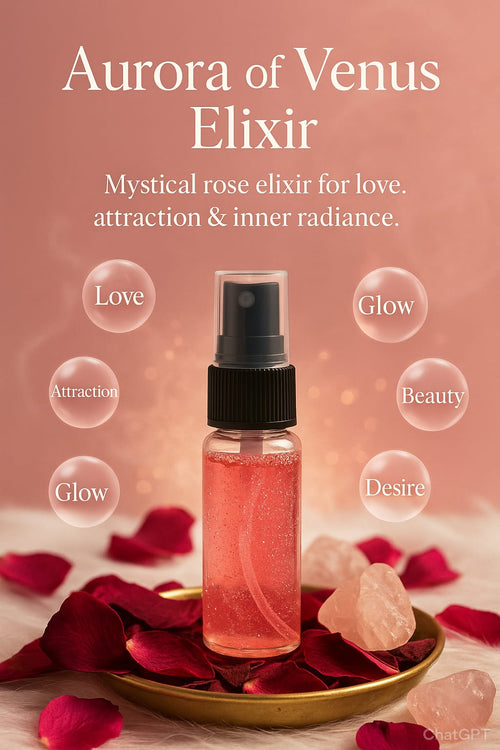 AURORA OF VENUS ELIXIR