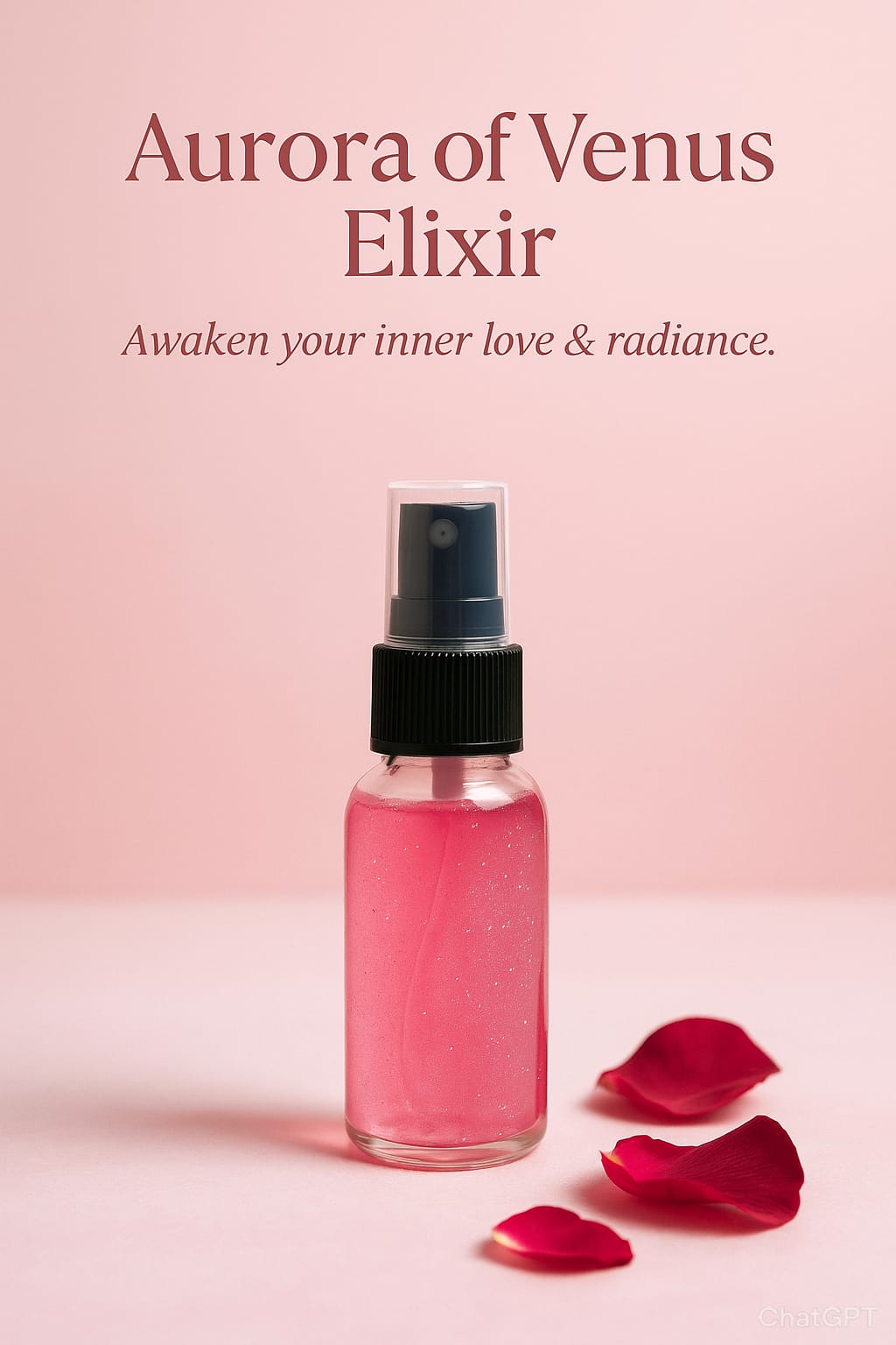 AURORA OF VENUS ELIXIR